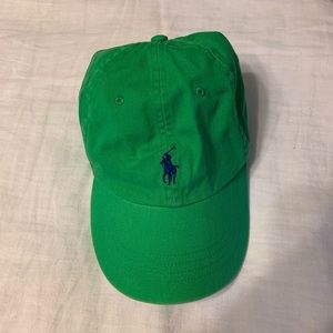 Polo hat